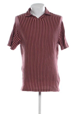 Мъжка тениска Zara, Размер M, Цвят Многоцветен, Цена 10,73 €