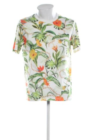 Herren Shirt Zara, Größe M, Farbe Mehrfarbig, Preis 10,99 €