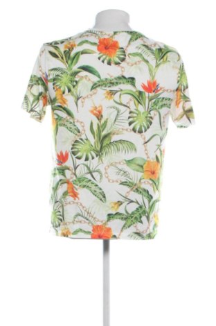 Herren Shirt Zara, Größe M, Farbe Mehrfarbig, Preis 10,99 €