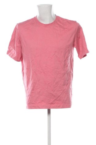 Pánské tričko  Zara, Velikost L, Barva Růžová, Cena  249,00 Kč