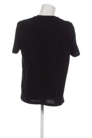 Herren T-Shirt Zara, Größe XL, Farbe Schwarz, Preis € 8,25