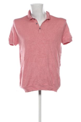 Férfi póló Zara, Méret XL, Szín Rózsaszín, Ár 4 769 Ft