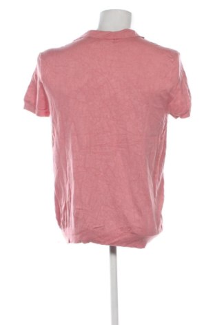 Férfi póló Zara, Méret XL, Szín Rózsaszín, Ár 4 769 Ft