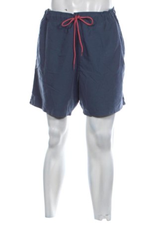Pánske plavky  Livergy, Veľkosť 5XL, Farba Sivá, Cena  15,92 €