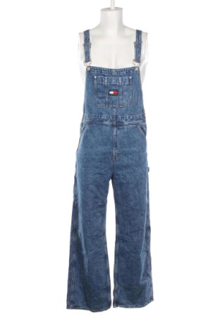 Мъжки дълъг гащеризон Tommy Jeans, Veľkosť M, Farba Modrá, Cena  134,95 €