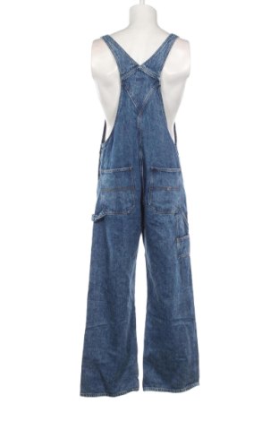 Мъжки дълъг гащеризон Tommy Jeans, Veľkosť M, Farba Modrá, Cena  134,95 €