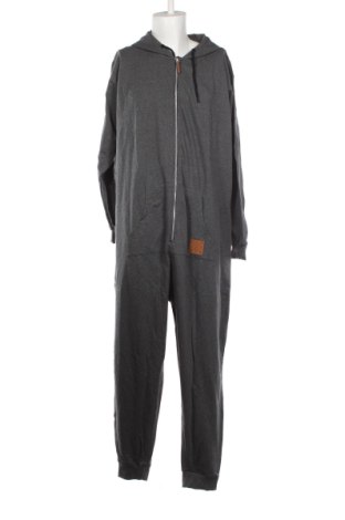 Мъжки дълъг гащеризон Unbranded, Velikost XXL, Barva Šedá, Cena  599,00 Kč