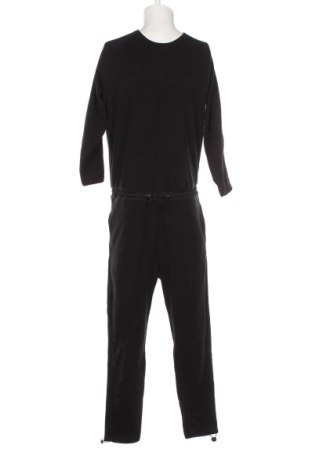 Мъжки дълъг гащеризон Urban Classics, Größe XL, Farbe Schwarz, Preis € 27,99