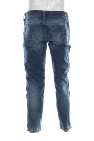 Мъжки дънки 7 For All Mankind, Размер L, Цвят Син, Цена 48,57 €