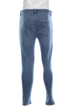 Мъжки дънки ASOS, Размер M, Цвят Син, Цена 13,80 €