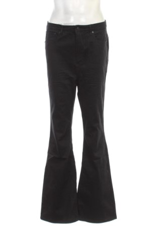 Herren Jeans ASOS, Größe L, Farbe Schwarz, Preis 14,99 €, #136417426
