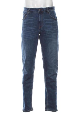 Мъжки дънки ASOS, Размер L, Цвят Син, Цена 25,05 €