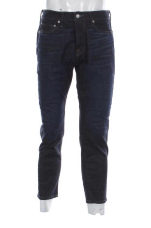 Мъжки дънки Abercrombie & Fitch, Размер M, Цвят Син, Цена 50,61 €