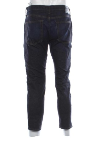 Мъжки дънки Abercrombie & Fitch, Размер M, Цвят Син, Цена 50,61 €