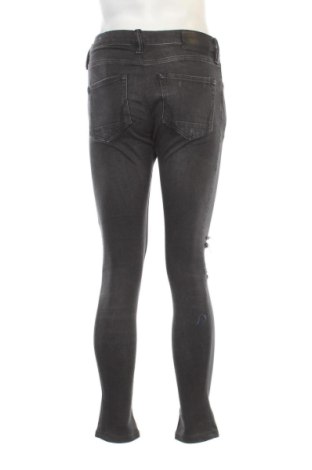 Мъжки дънки AllSaints, Размер S, Цвят Сив, Цена 49,59 €