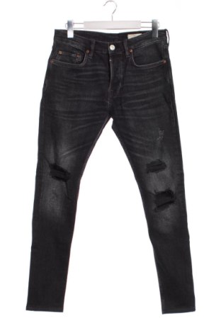 Мъжки дънки AllSaints, Размер M, Цвят Сив, Цена 44,99 €