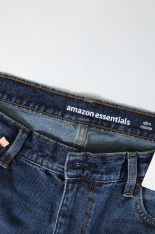 Мъжки дънки Amazon Essentials, Размер L, Цвят Син, Цена 32,21 €