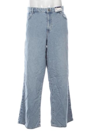 Мъжки дънки Anko, Размер XL, Цвят Син, Цена 32,21 €