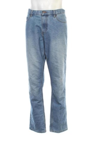 Мъжки дънки Anko, Размер XL, Цвят Син, Цена 20,45 €