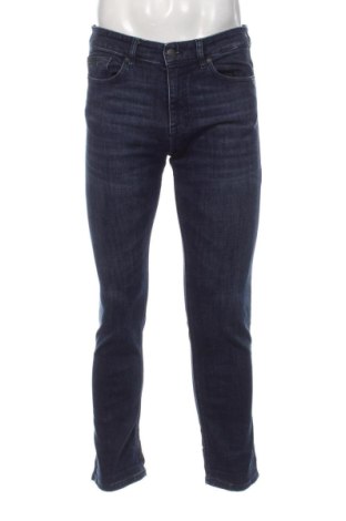 Pánske džínsy  BOSS, Veľkosť M, Farba Modrá, Cena  141,84 €