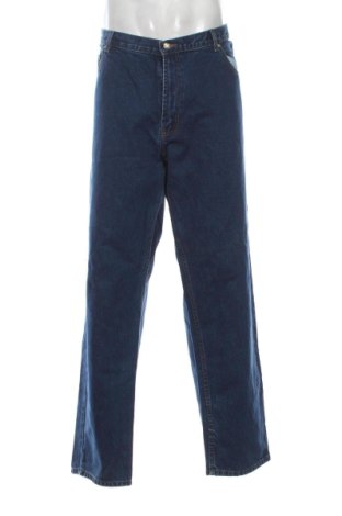 Мъжки дънки Basics, Размер XXL, Цвят Син, Цена 32,21 €