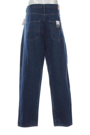 Мъжки дънки Basics, Размер XXL, Цвят Син, Цена 32,21 €