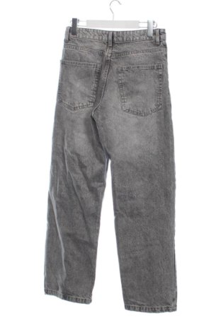 Pánske džínsy  Bershka, Veľkosť S, Farba Sivá, Cena  19,95 €