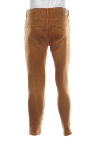 Мъжки дънки Bershka, Размер M, Цвят Кафяв, Цена 20,45 €