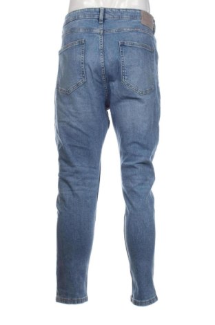 Pánské džíny  Bershka, Velikost XL, Barva Modrá, Cena  599,00 Kč