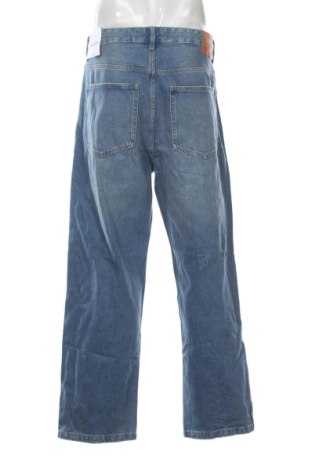 Herren Jeans Bershka, Größe L, Farbe Blau, Preis 41,99 €