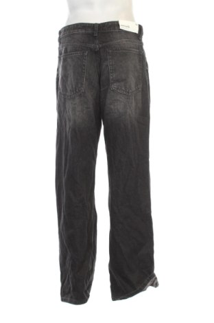 Мъжки дънки Bershka, Размер M, Цвят Черен, Цена 29,14 €