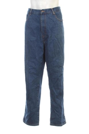 Pánske džínsy  Bisley, Veľkosť XXL, Farba Modrá, Cena  29,95 €