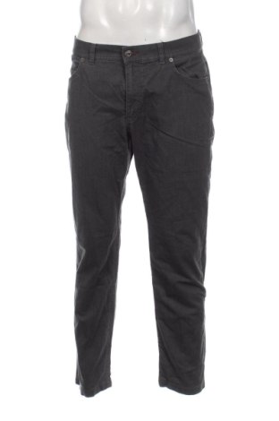 Мъжки дънки Brax, Размер L, Цвят Сив, Цена 35,27 €