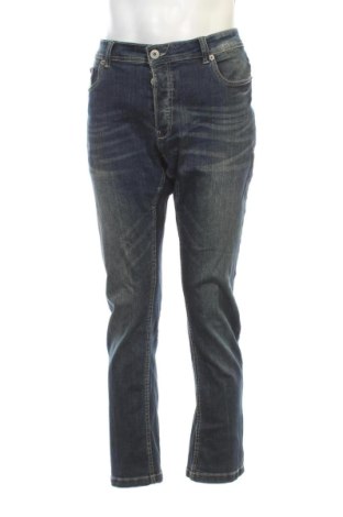 Férfi farmernadrág Bruno Banani, Méret XXL, Szín Kék, Ár 10 331 Ft, #136477805