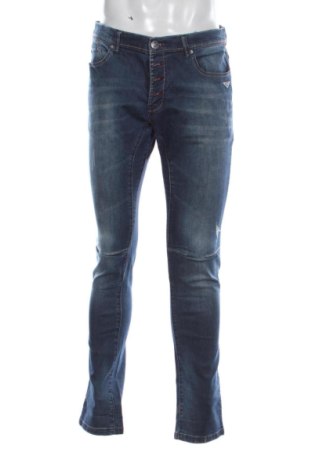 Herren Jeans Buena Vista, Größe L, Farbe Blau, Preis 18,99 €, #136421355