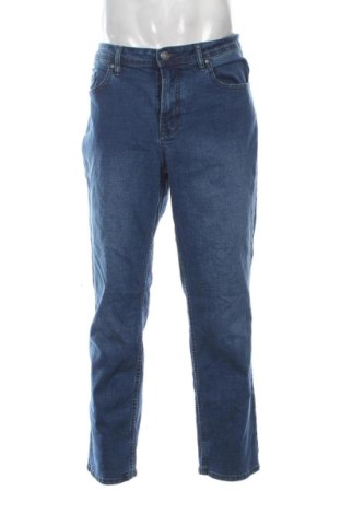 Мъжки дънки Buffalo, Размер XL, Цвят Син, Цена 38,85 €