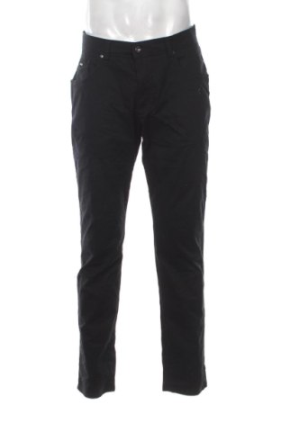 Мъжки дънки Bugatti, Размер L, Цвят Черен, Цена 35,27 €