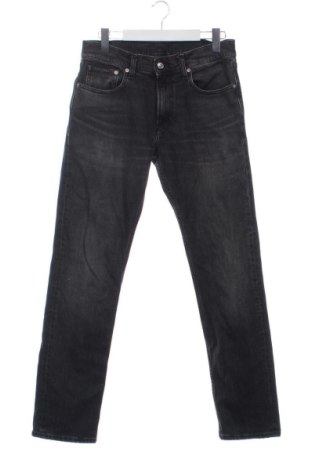 Pánské džíny  Calvin Klein, Velikost M, Barva Černá, Cena  1 190,00 Kč