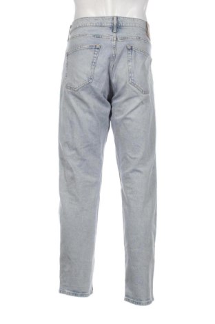 Мъжки дънки Calvin Klein, Размер L, Цвят Син, Цена 42,43 €