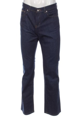 Férfi farmernadrág Calvin Klein Jeans, Méret S, Szín Kék, Ár 42 064 Ft, #136393681