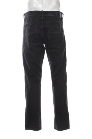 Męskie jeansy Calvin Klein Jeans, Rozmiar M, Kolor Czarny, Cena 220,99 zł