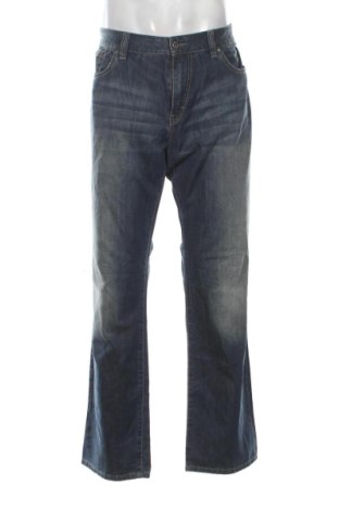 Мъжки дънки Calvin Klein Jeans, Размер XL, Цвят Син, Цена 42,43 €