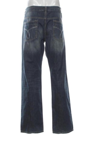 Мъжки дънки Calvin Klein Jeans, Размер XL, Цвят Син, Цена 42,43 €