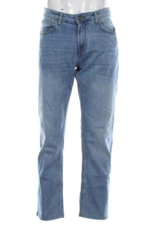 Blugi de bărbați Celio, Mărime L, Culoare Albastru, Preț 63,99 Lei, #136407525