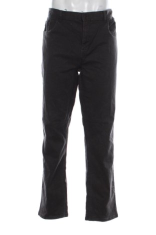 Мъжки дънки Clothing & Co, Размер XL, Цвят Черен, Цена 20,45 €