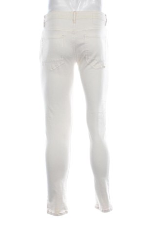 Herren Jeans Cotton On, Größe S, Farbe Ecru, Preis 25,99 €