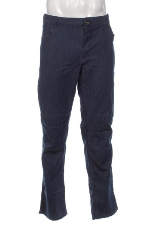 Мъжки дънки Crane, Размер XXL, Цвят Син, Цена 16,87 €