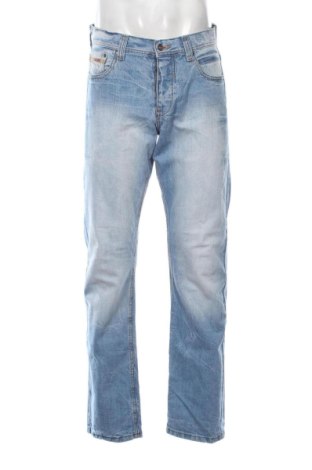 Herren Jeans Cropp, Größe M, Farbe Blau, Preis 24,55 €