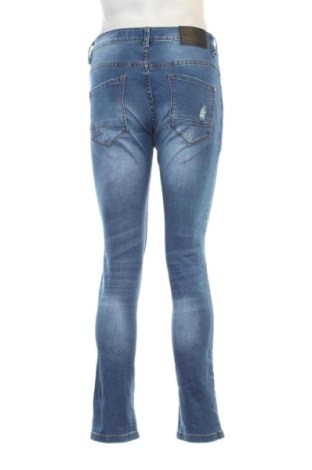 Мъжки дънки Crosshatch, Размер XL, Цвят Син, Цена 25,05 €