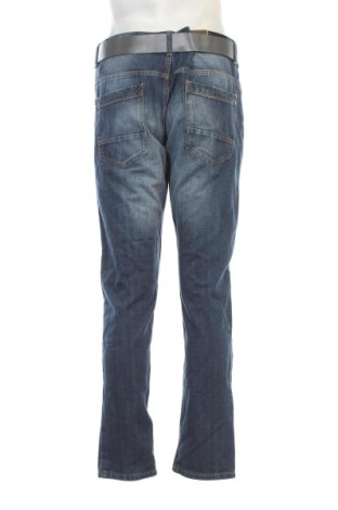 Мъжки дънки Crosshatch, Размер L, Цвят Син, Цена 46,01 €